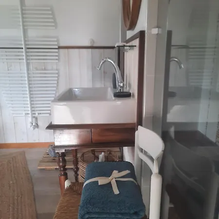 D'hotes Paulette Et Pepin