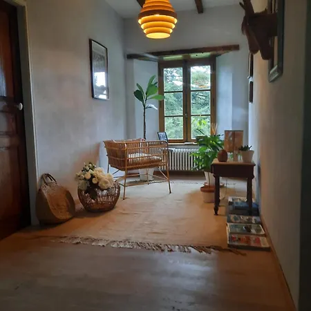 D'hotes Paulette Et Pepin