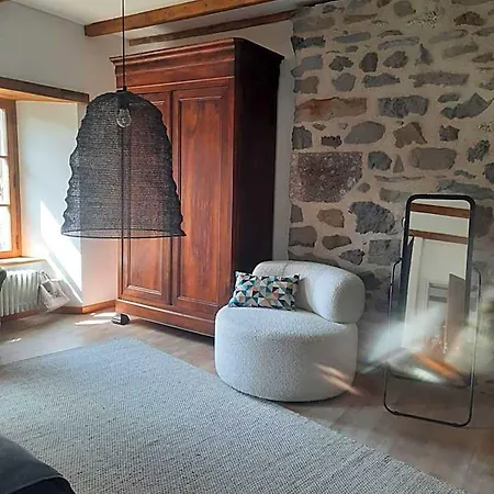D'hotes Paulette Et Pepin
