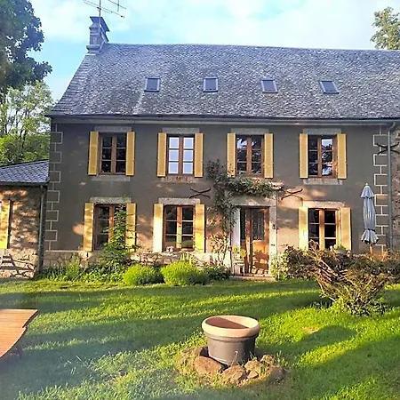D'hotes Paulette Et Pepin Graissac
